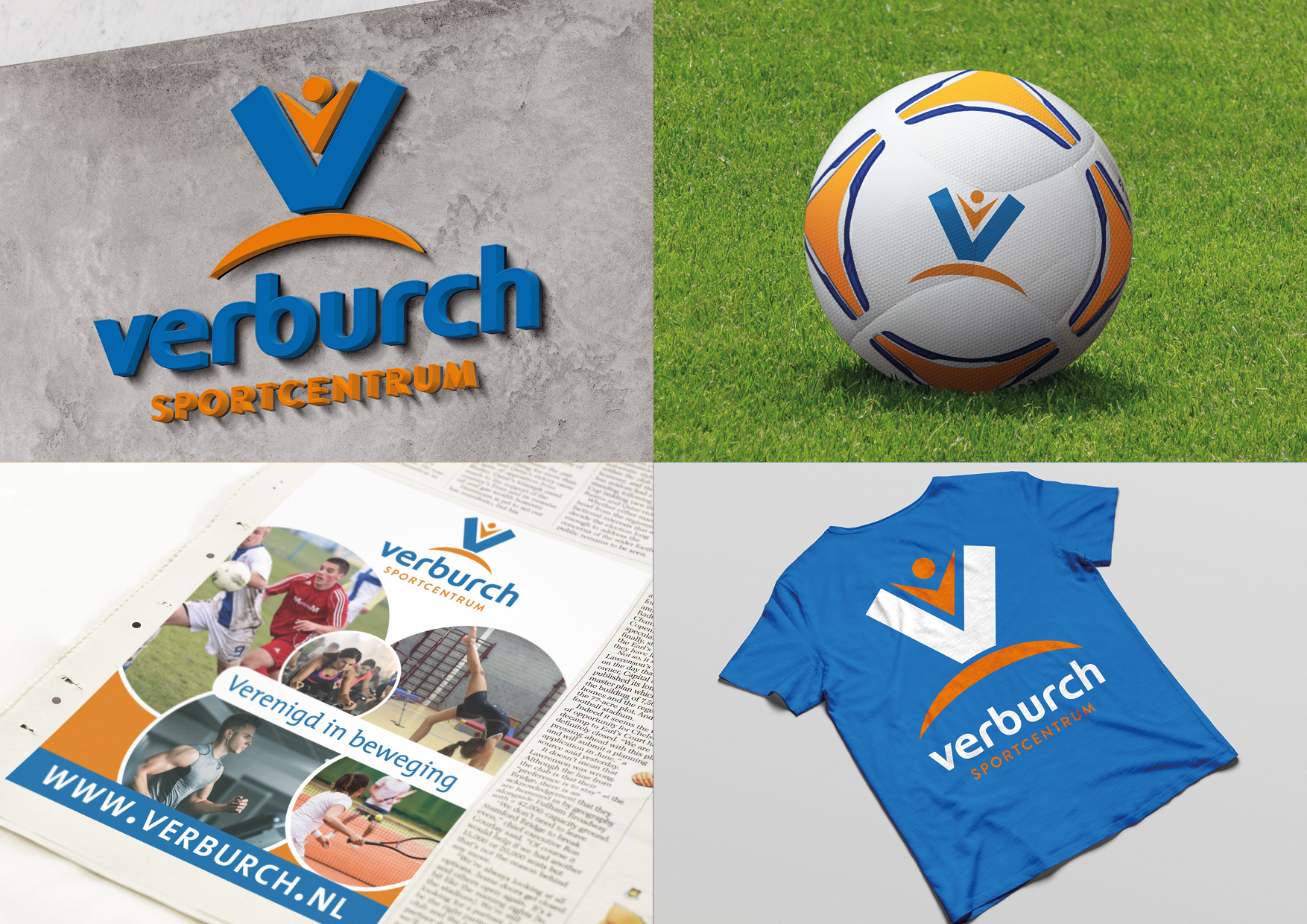 Verburch Sportcentrum
